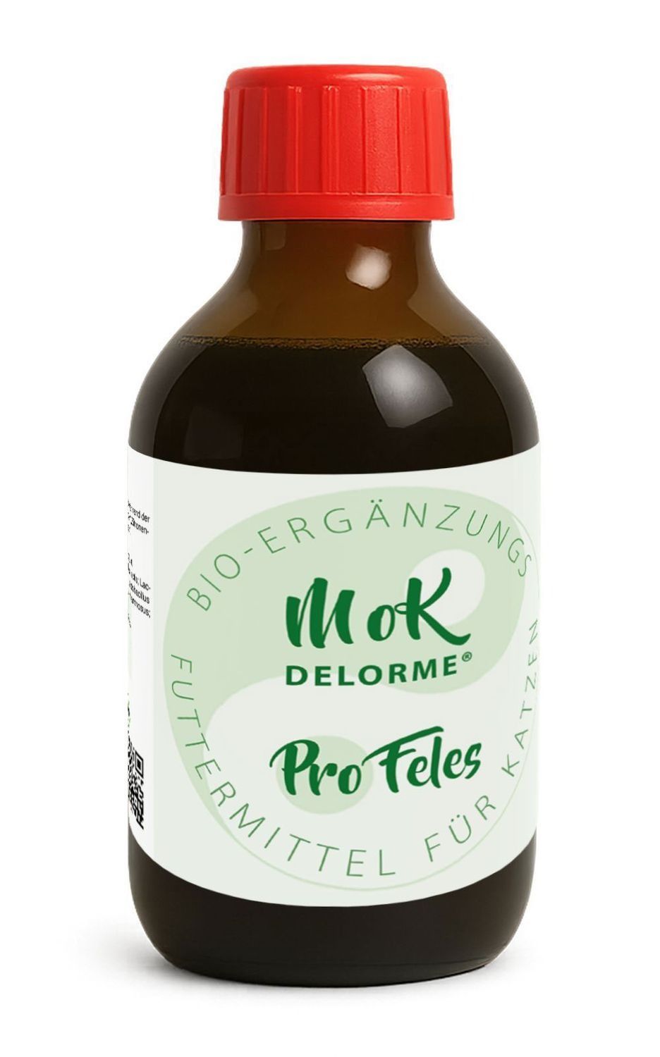 100 ml Ergänzungsfuttermittel (Katze)