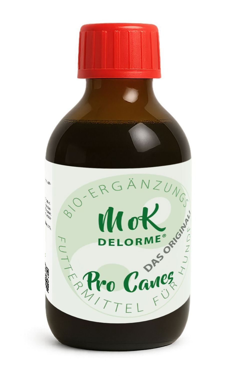 250 ml Ergänzungsfuttermittel (Hund)