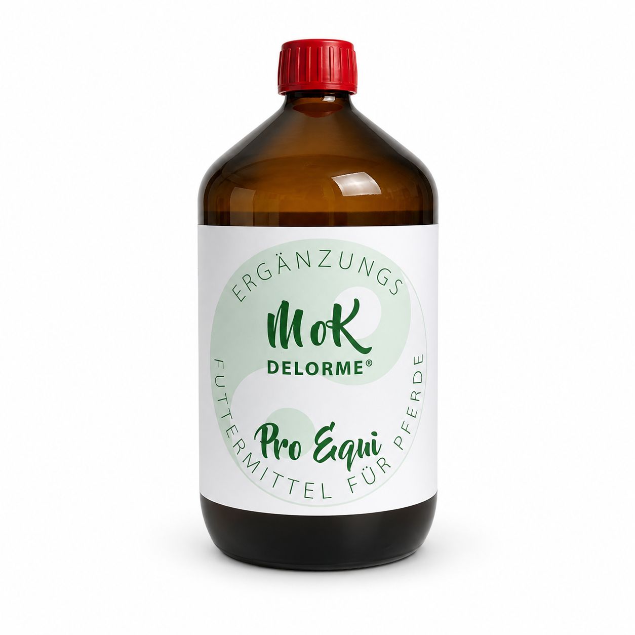 1000 ml Ergänzungsfuttermittel (Pferd) 1000 ml Ergänzungsfuttermittel (Pferd)