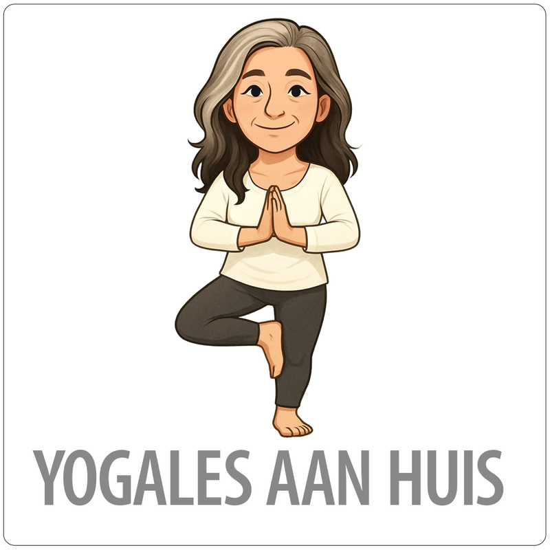 1 yogales omg. Amsterdam