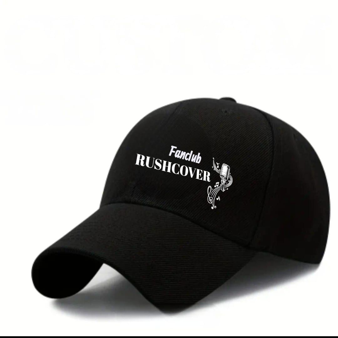 ​Rushcover Fan-Basecap
