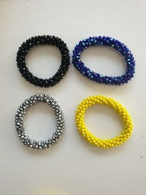 Pulseras