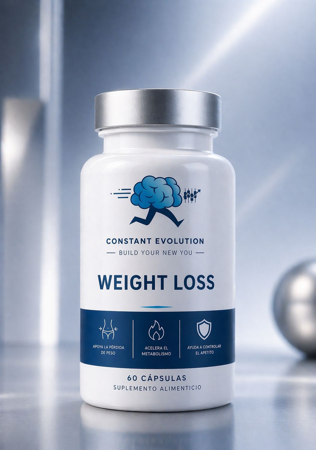Metabolic Burner (Weight loss)