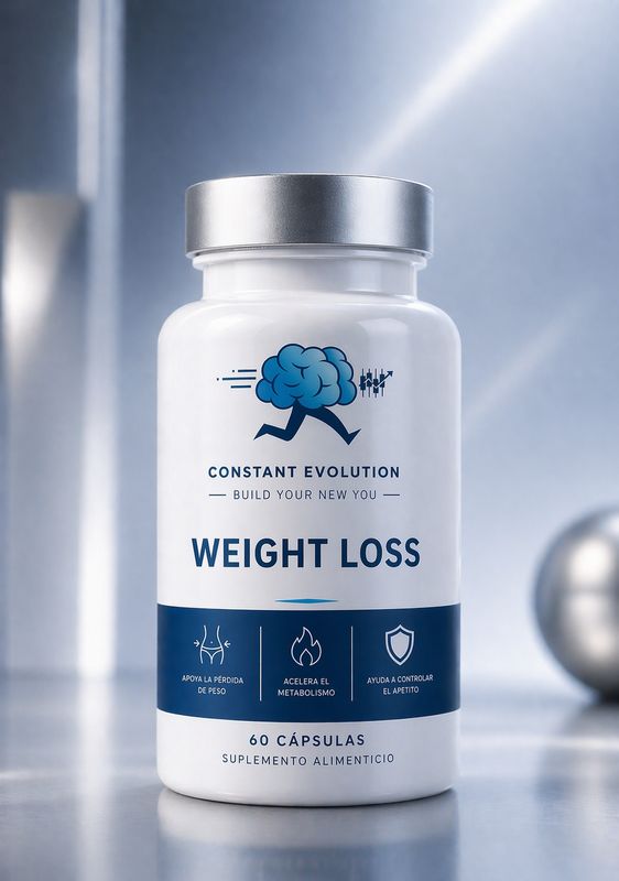 Metabolic Burner (Weight loss)