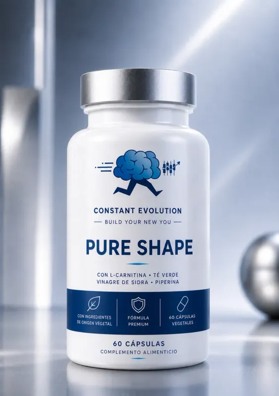 Pure Shape