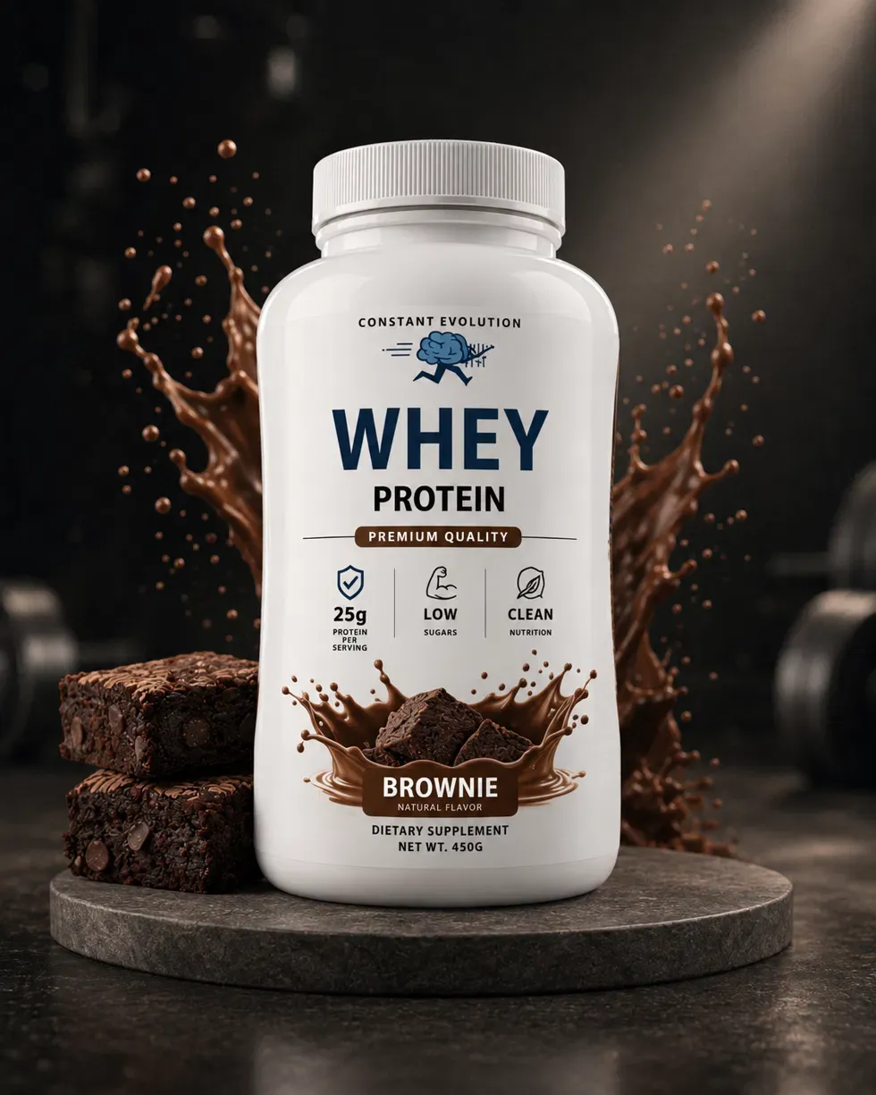 Whey Protein