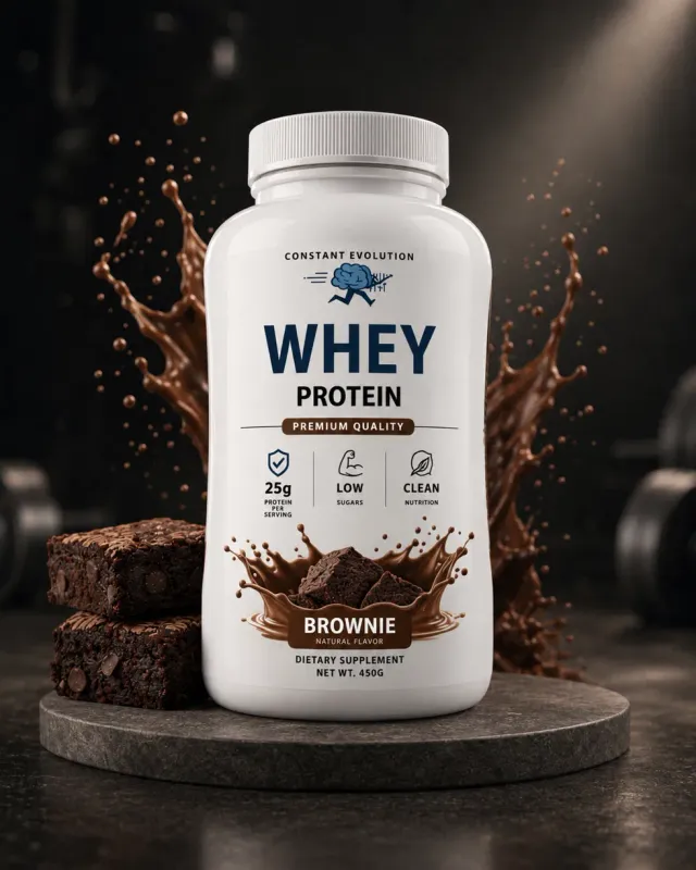Whey Protein