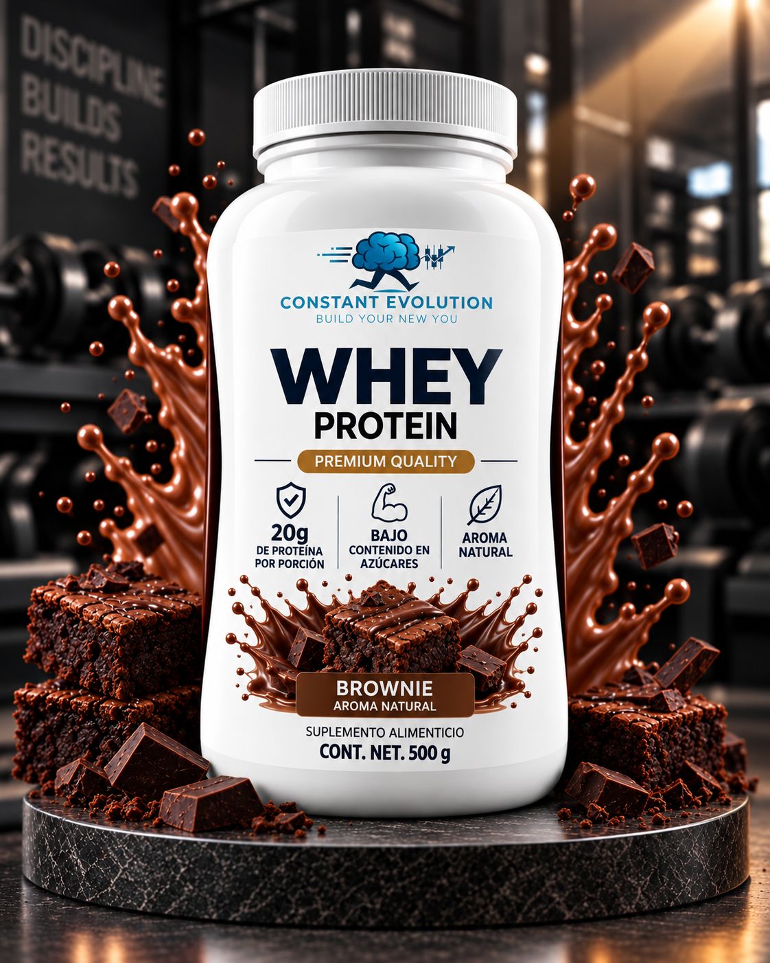 Whey Protein