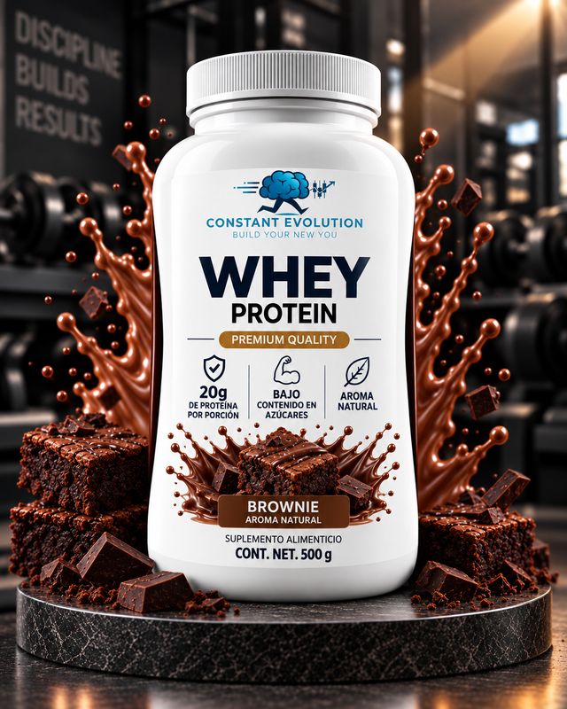 Whey Protein