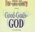 Good-Goals-God - Digital Download