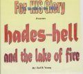 Hades, Hell, And The Lake Of Fire - Digital Download