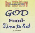 GOD Food-Time To Eat - Digital Download