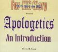 Apologetics: An Introduction - Digital Download