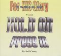 Hold On Press In - Digital Download