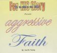 Aggressive Faith - Digital Download