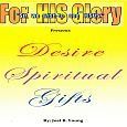 Desire Spiritual Gifts - Digital Download
