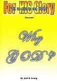 Why, God? Come and See... - Digital Book