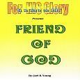 Friend of GOD - Video Download