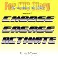 Choose, Engage, Activate - Audio Download