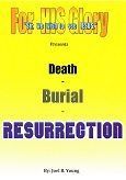 Death-Burial-Resurrection - Audio Download