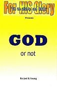 GOD or Not - Digital Album
