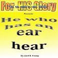 He Who Has An Ear, Hear - Digital Download
