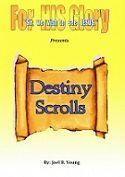 Destiny Scrolls - Video Download