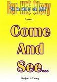 Come And See - Audio Download