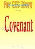 Covenant – Audio Download