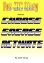 Choose, Engage, Activate - Audio Download