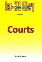 Courts - Audio Download