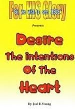 Desire The Intentions of The Heart - Audio Download