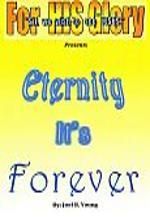 Eternity Its Forever - Audio Download
