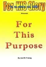For This Purpose Audio Download
