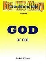 GOD or Not - Digital Album