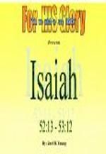 Isaiah - Audio Download