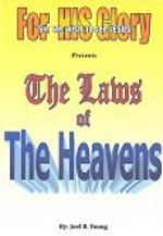 Laws of the Heavens - Audio Download