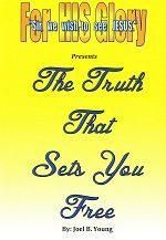 The Truth That Sets You Free - Digital Album