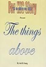 The Things Above - Digital Download