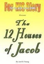 The Twelve Houses of Jacob – Audio Download