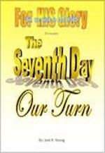 The Seventh Day Our Turn - Audio Download