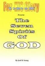 The Seven Spirits of GOD - Audio Download The Seven Spirits of GOD - Audio Download