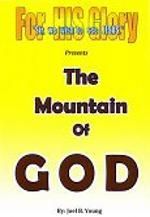 The Mountain of GOD - Audio Download