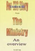 The Ministry: An Overview - Digital Download