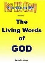 The Living Words of GOD - Audio Download