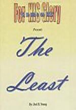 The Least - Digital Download