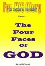 The Four Faces of GOD - Audio Download
