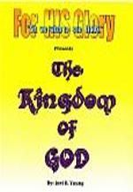 The Kingdom of GOD - Digital Download