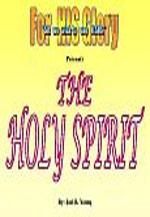The HOLY SPIRIT - Digital Download