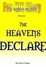 The Heavens Declare - Audio Download